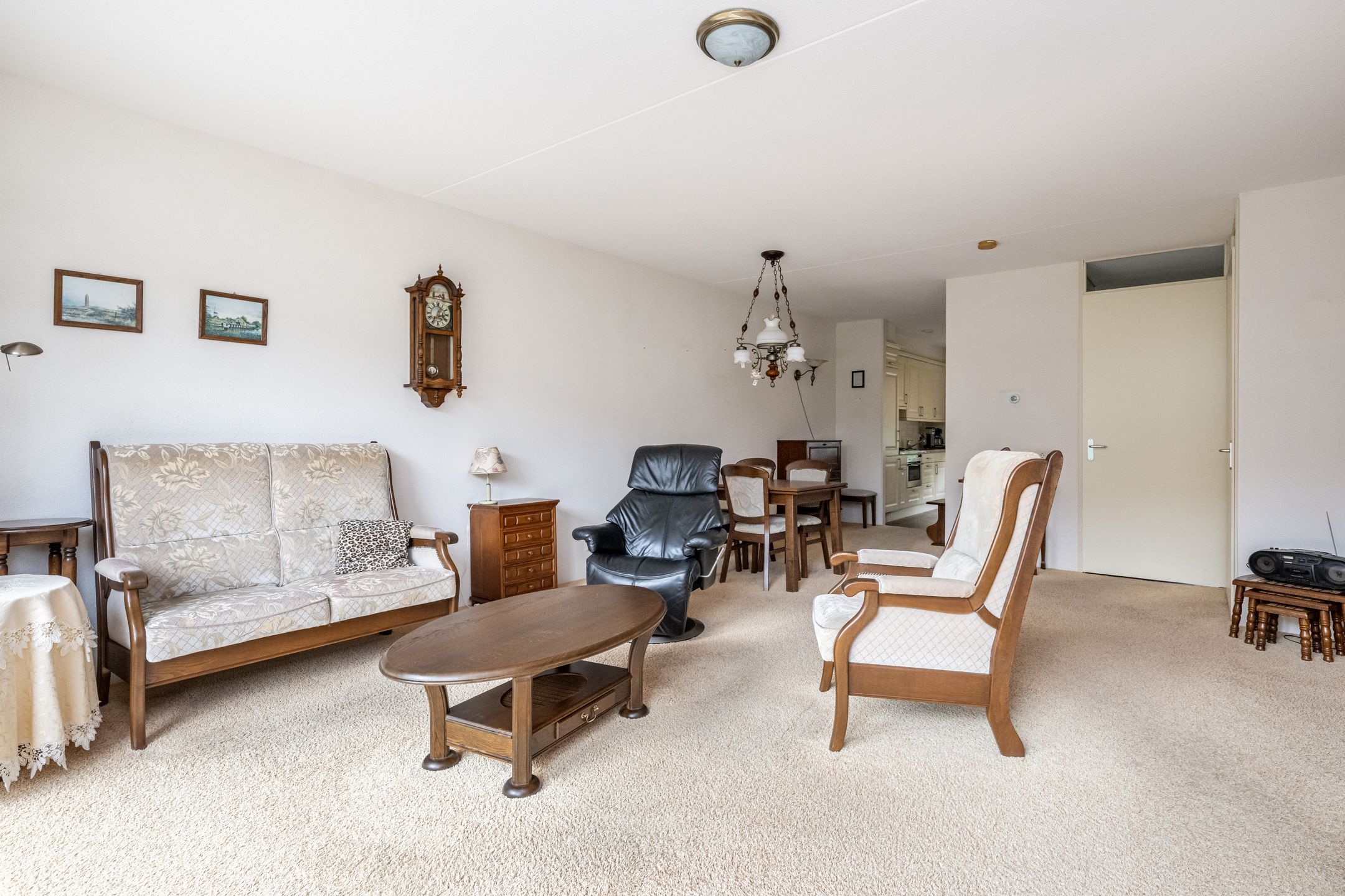 Foto 3 van Koningin Wilhelminastraat 5