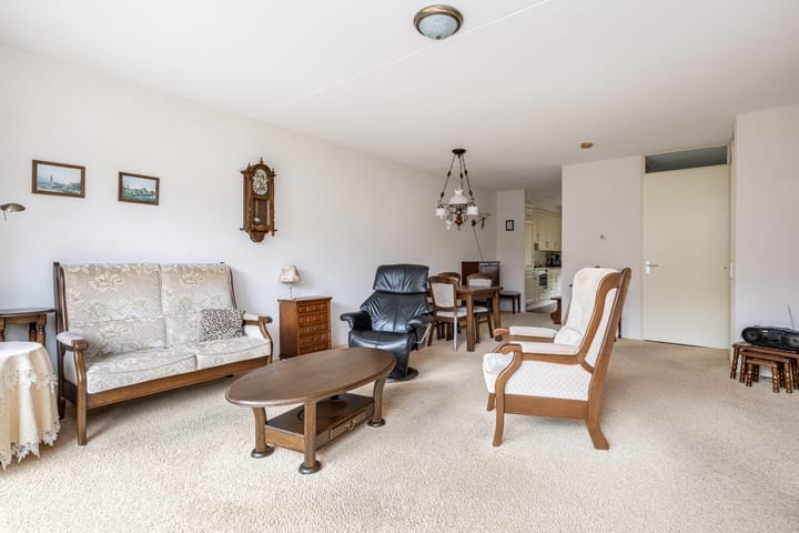 Foto 3 van Koningin Wilhelminastraat 5