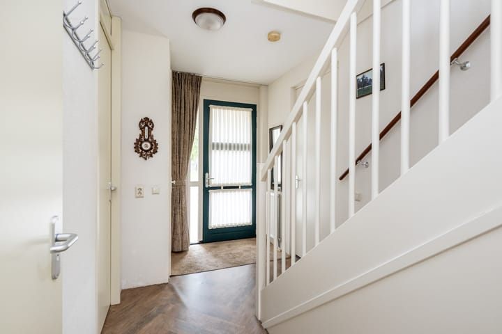 Foto 5 van Koningin Wilhelminastraat 5