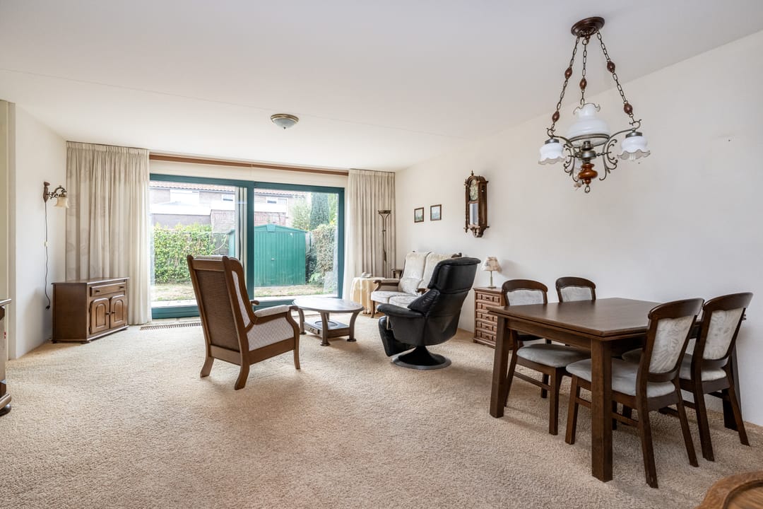 Foto 7 van Koningin Wilhelminastraat 5