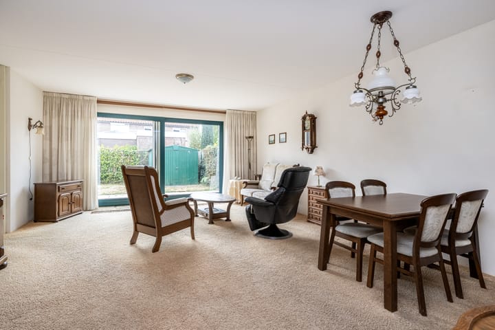 Foto 7 van Koningin Wilhelminastraat 5