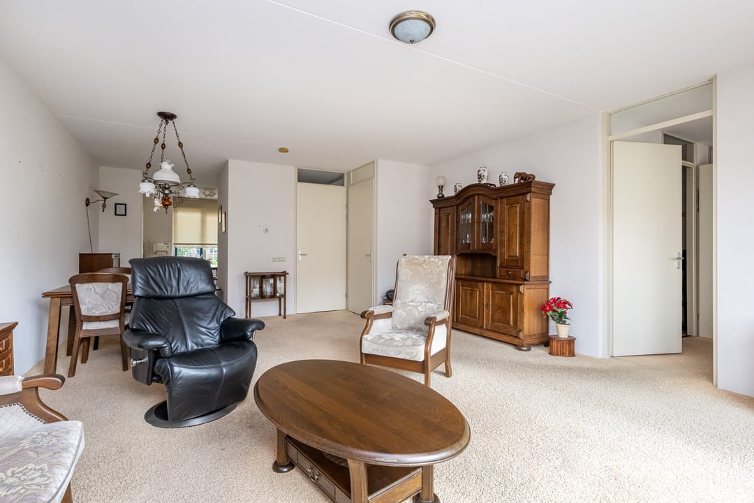 Foto 8 van Koningin Wilhelminastraat 5