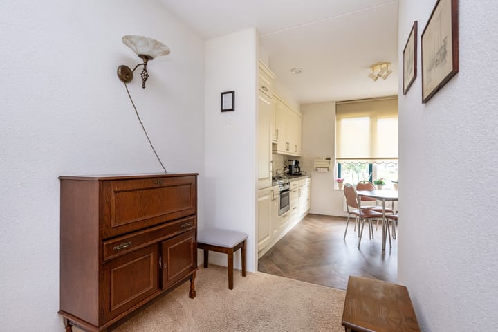 Foto 9 van Koningin Wilhelminastraat 5