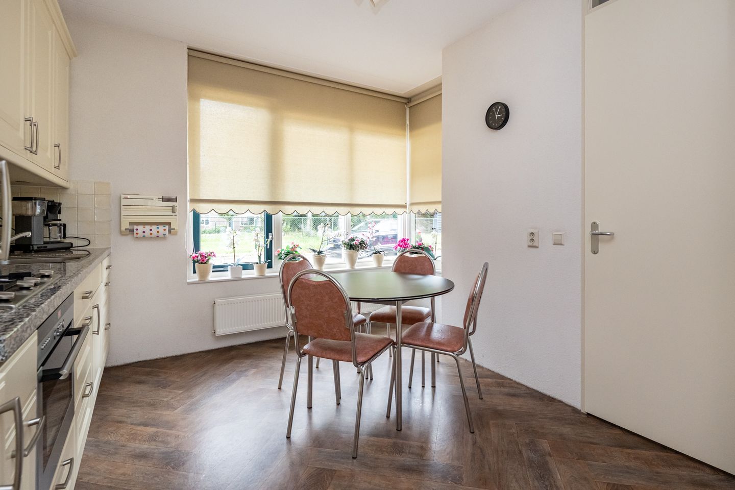 Foto 10 van Koningin Wilhelminastraat 5