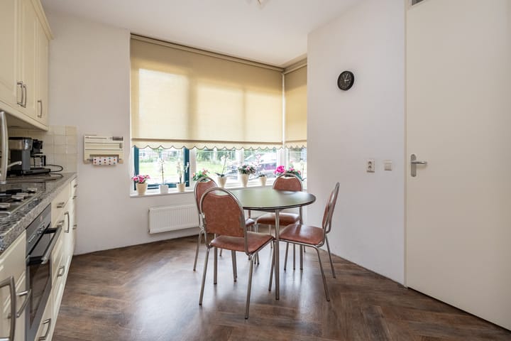 Foto 10 van Koningin Wilhelminastraat 5