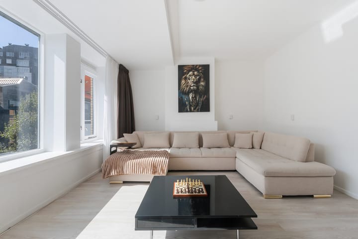 Photo 3 of Admiraalsplein 44