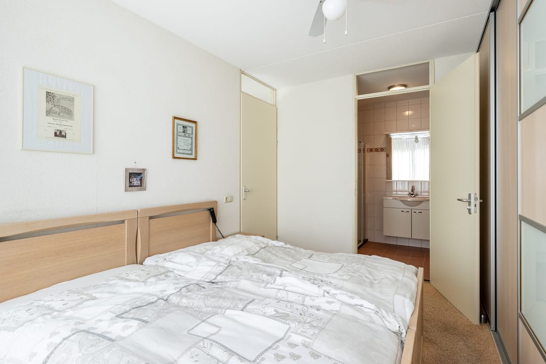 Foto 13 van Koningin Wilhelminastraat 5