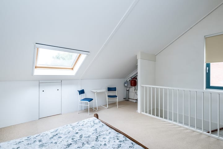 Foto 17 van Koningin Wilhelminastraat 5