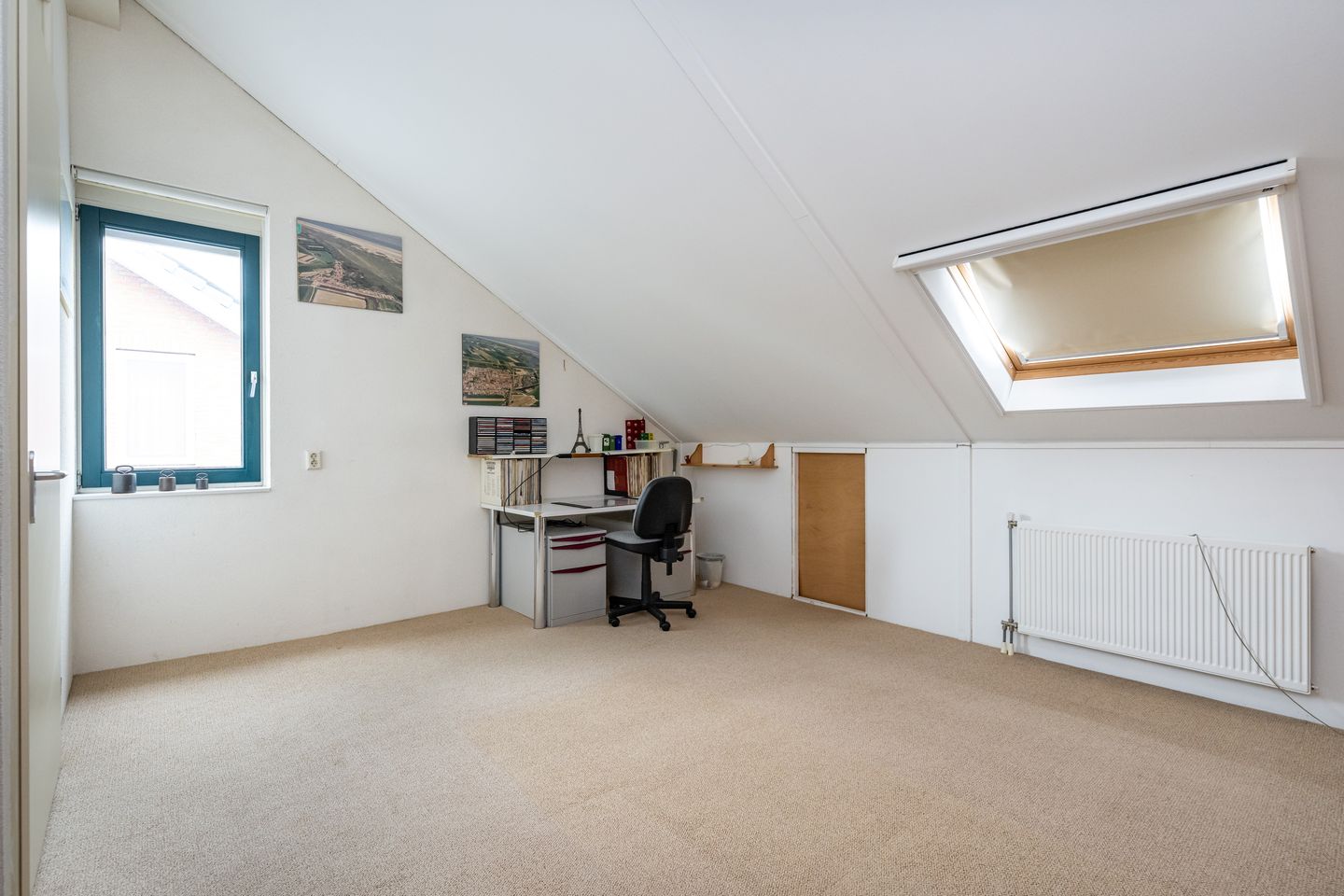 Foto 19 van Koningin Wilhelminastraat 5