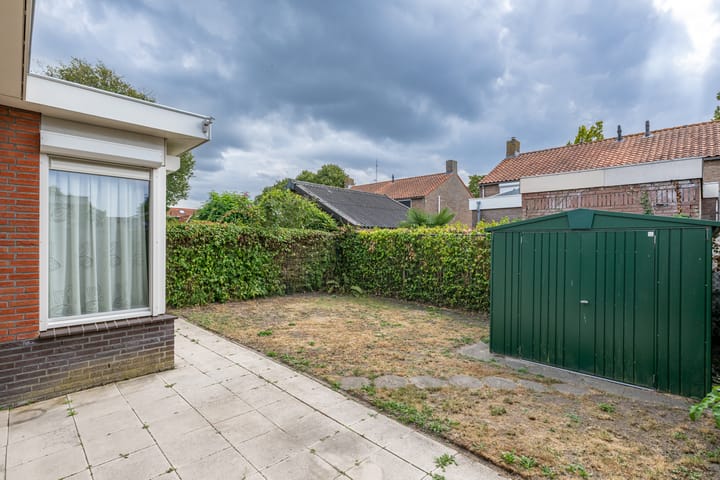 Foto 20 van Koningin Wilhelminastraat 5