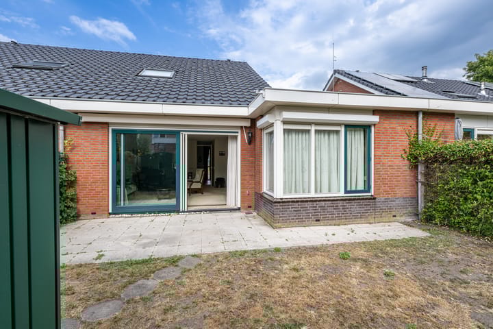 Foto 22 van Koningin Wilhelminastraat 5