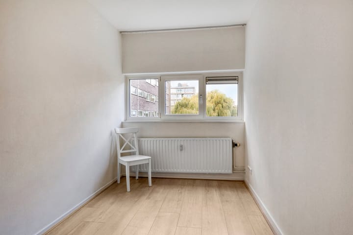 Foto 9 van Julianaplantsoen 167