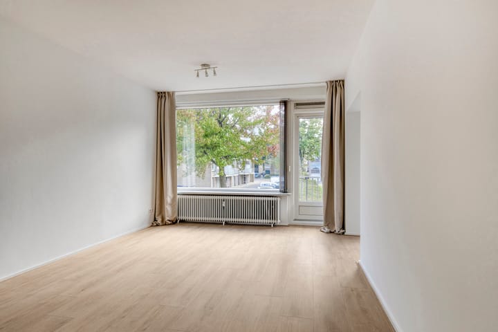 Foto 18 van Julianaplantsoen 167