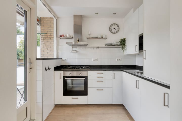 Foto 21 van Julianaplantsoen 167