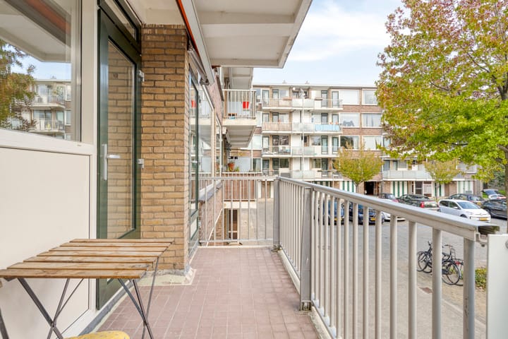 Foto 24 van Julianaplantsoen 167