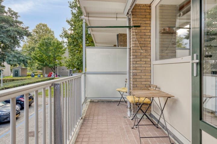 Foto 25 van Julianaplantsoen 167