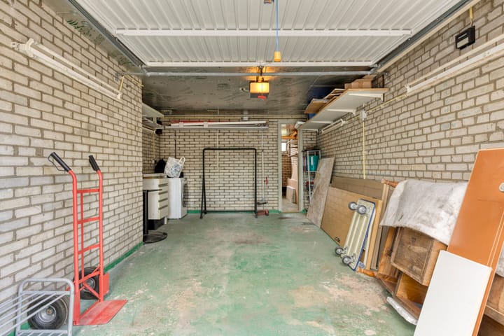 Foto 28 van Julianaplantsoen 167