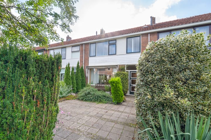 Foto 2 van Dr. Kuyperlaan 39