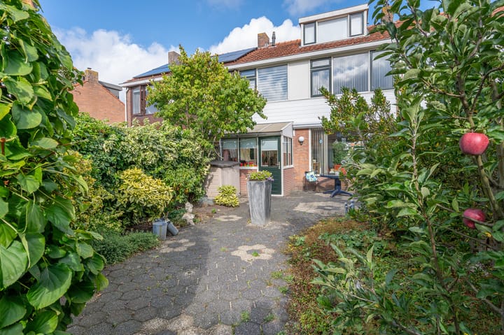 Foto 3 van Dr. Kuyperlaan 39