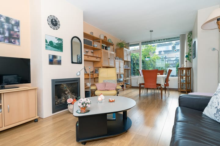 Foto 4 van Dr. Kuyperlaan 39