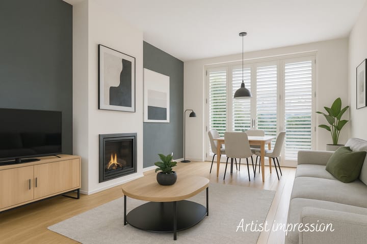 Foto 5 van Dr. Kuyperlaan 39