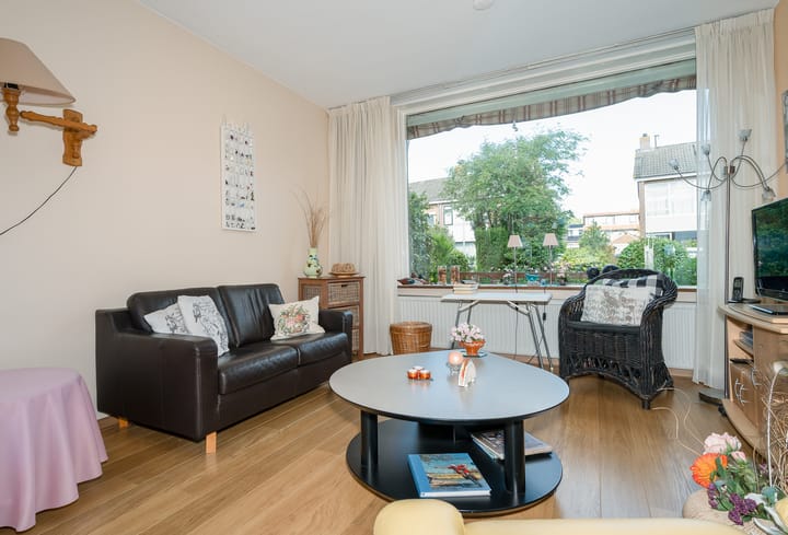 Foto 7 van Dr. Kuyperlaan 39