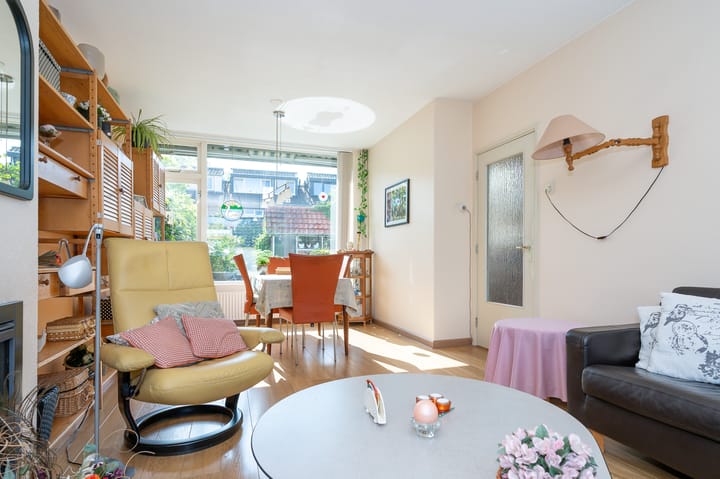 Foto 9 van Dr. Kuyperlaan 39