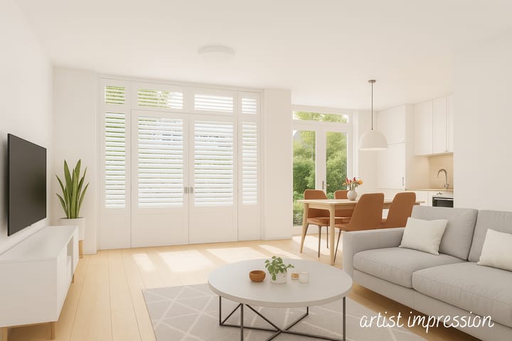 Foto 10 van Dr. Kuyperlaan 39