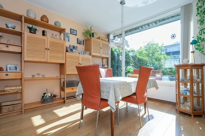 Foto 11 van Dr. Kuyperlaan 39