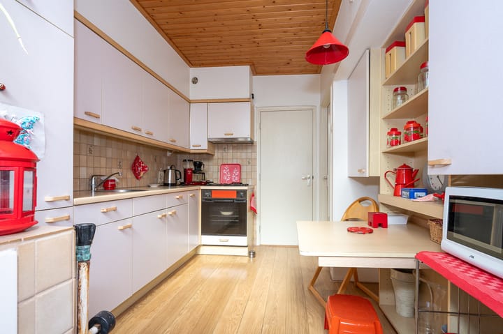 Foto 14 van Dr. Kuyperlaan 39