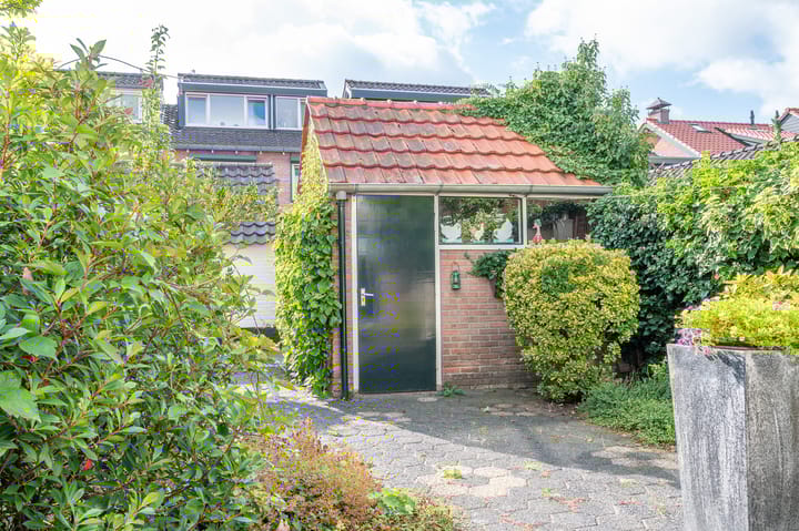 Foto 20 van Dr. Kuyperlaan 39