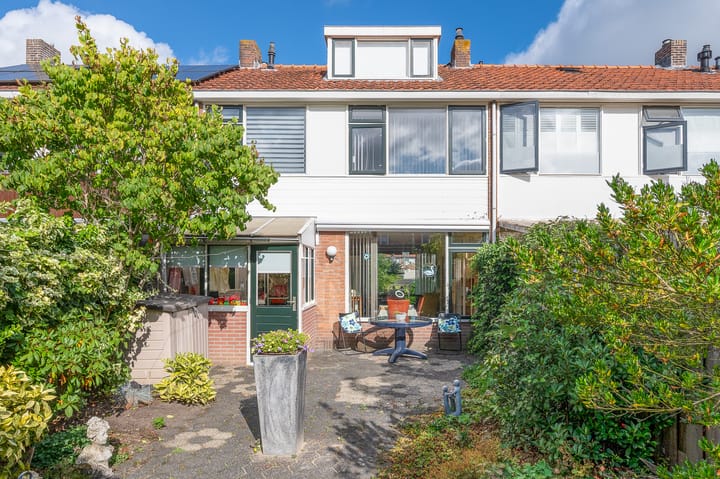 Foto 21 van Dr. Kuyperlaan 39