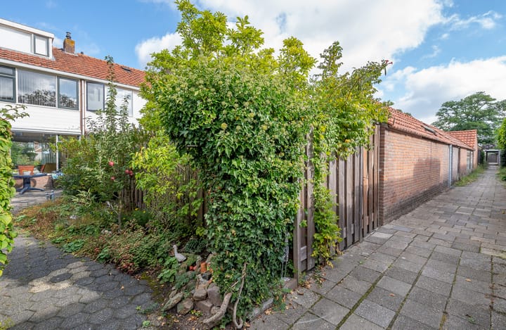 Foto 22 van Dr. Kuyperlaan 39