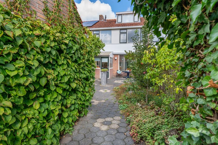 Foto 23 van Dr. Kuyperlaan 39