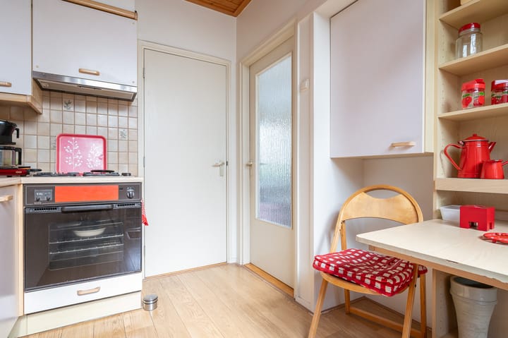 Foto 25 van Dr. Kuyperlaan 39