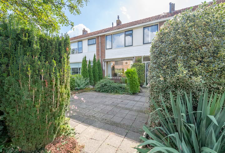 Foto 50 van Dr. Kuyperlaan 39