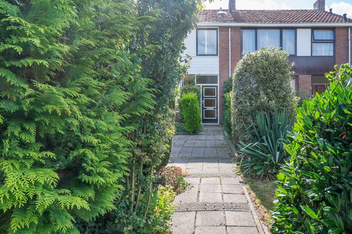 Foto 51 van Dr. Kuyperlaan 39