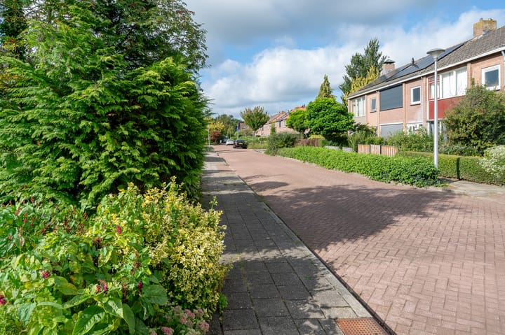 Foto 52 van Dr. Kuyperlaan 39