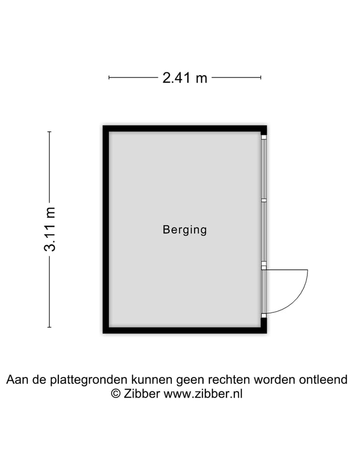 Foto 53 van Dr. Kuyperlaan 39