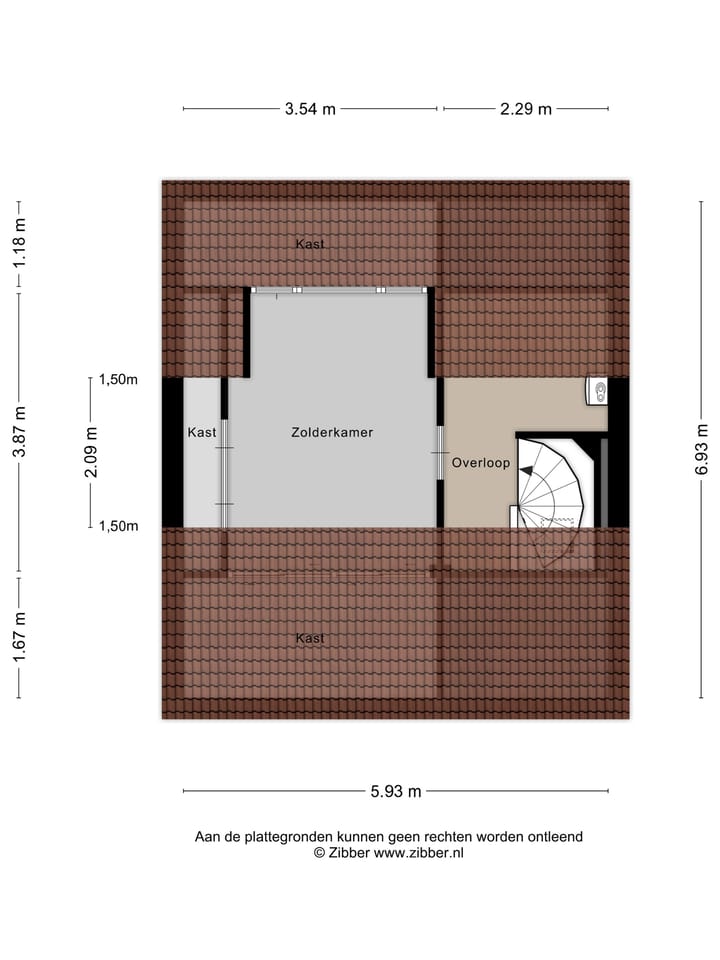 Foto 55 van Dr. Kuyperlaan 39