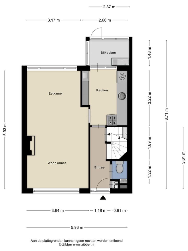 Foto 56 van Dr. Kuyperlaan 39