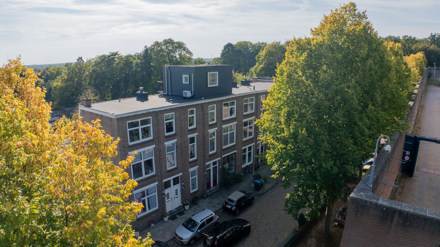Photo 5 of Alexanderstraat 52