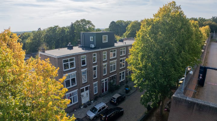 Foto 5 van Alexanderstraat 52