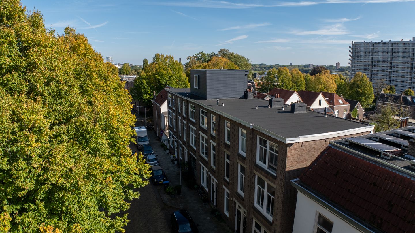 Photo 44 of Alexanderstraat 52