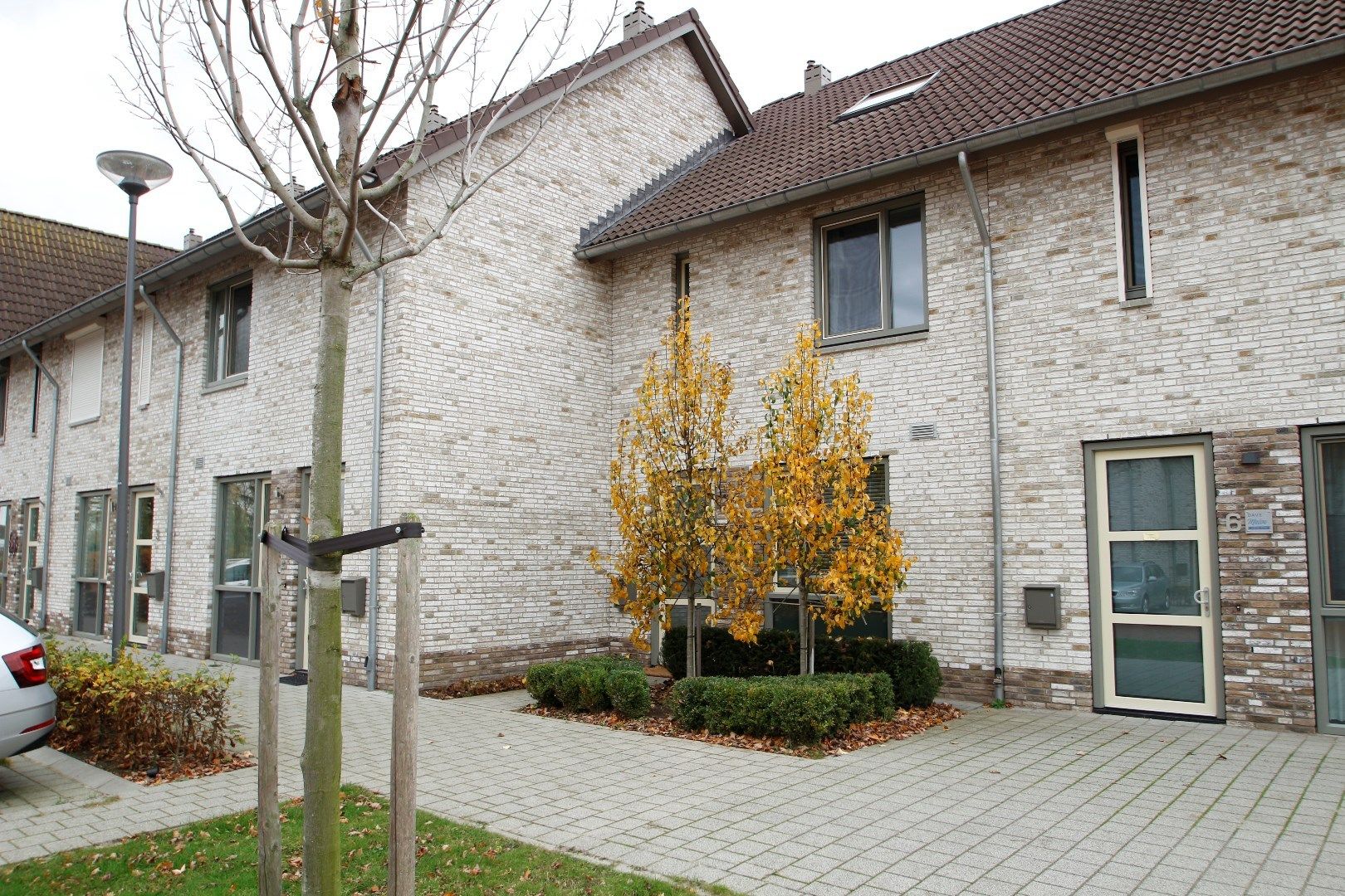 De Vrouwehof 5