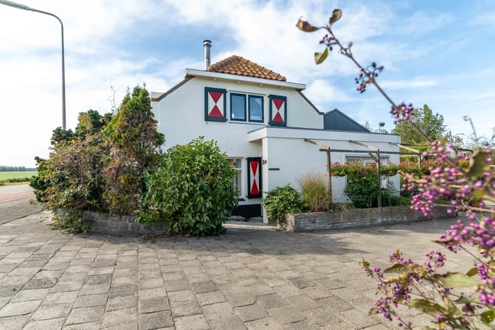 Westgaag 34 main image