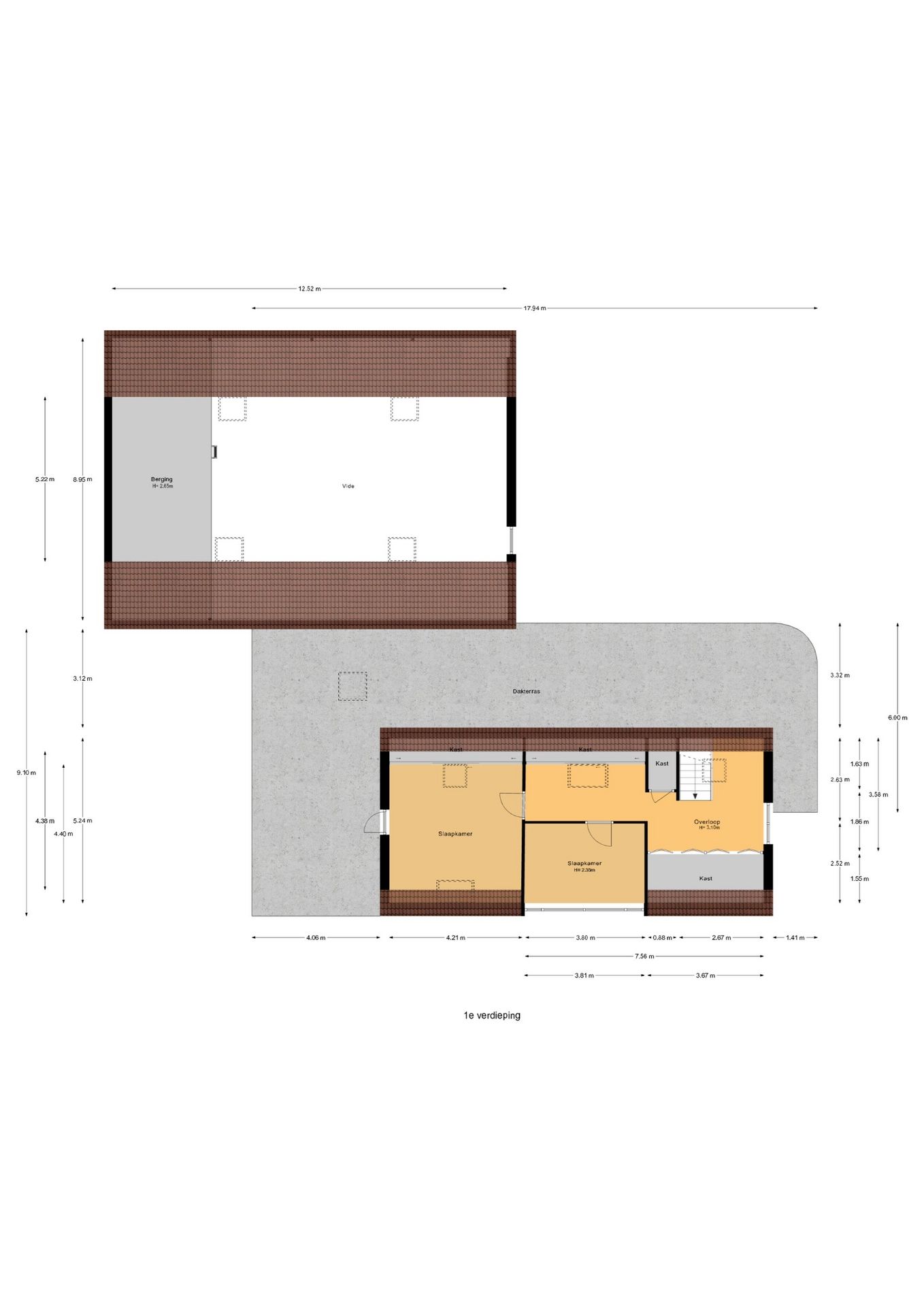 Foto 66 van Westgaag 34