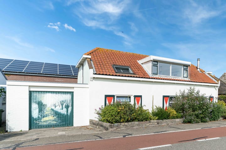 Foto 5 van Westgaag 34