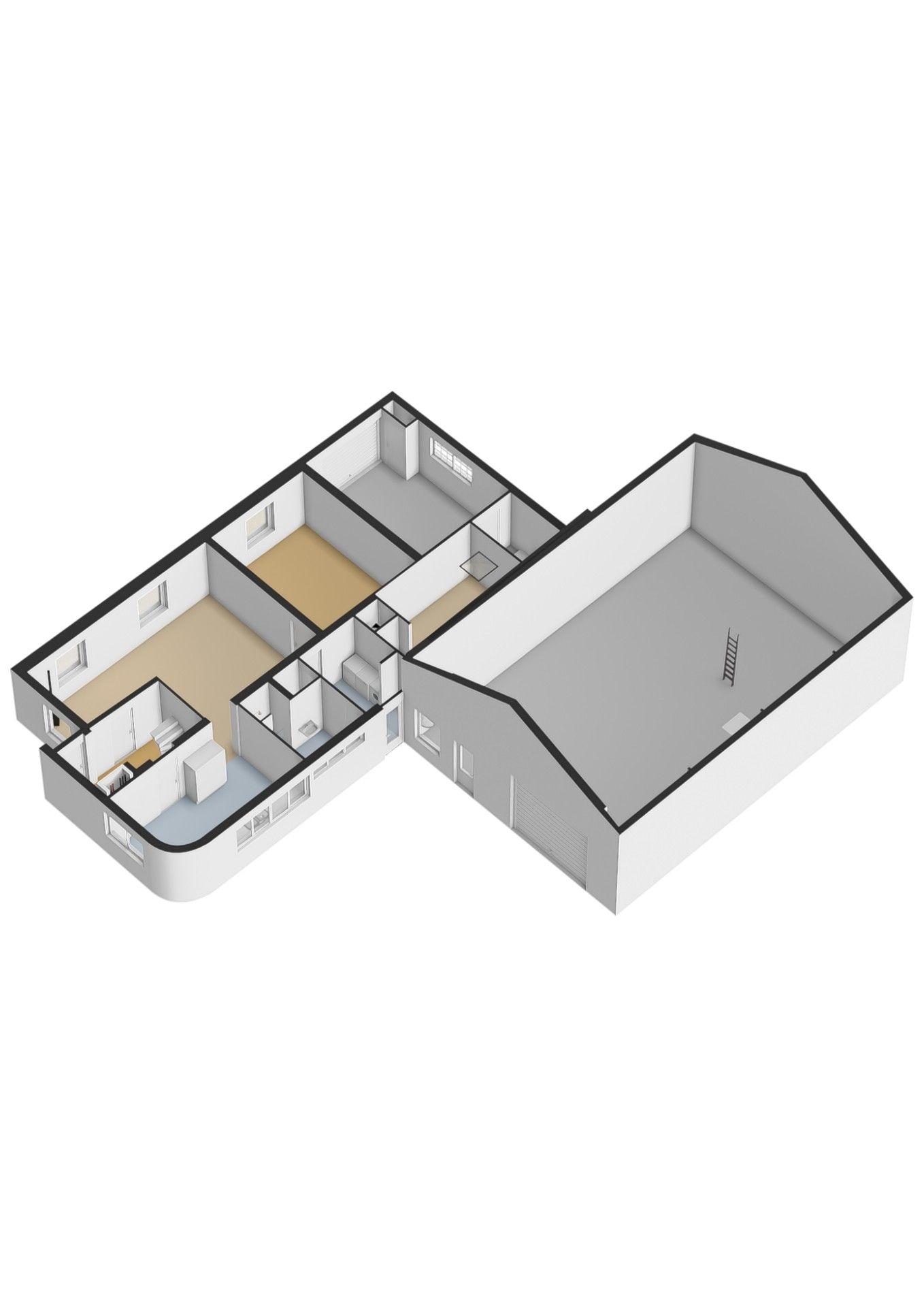 Foto 69 van Westgaag 34