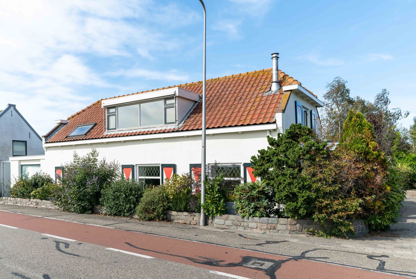 Foto 4 van Westgaag 34